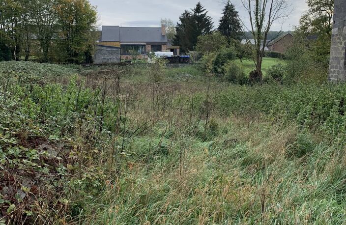 Terrain constructible village frontalier — photo 2