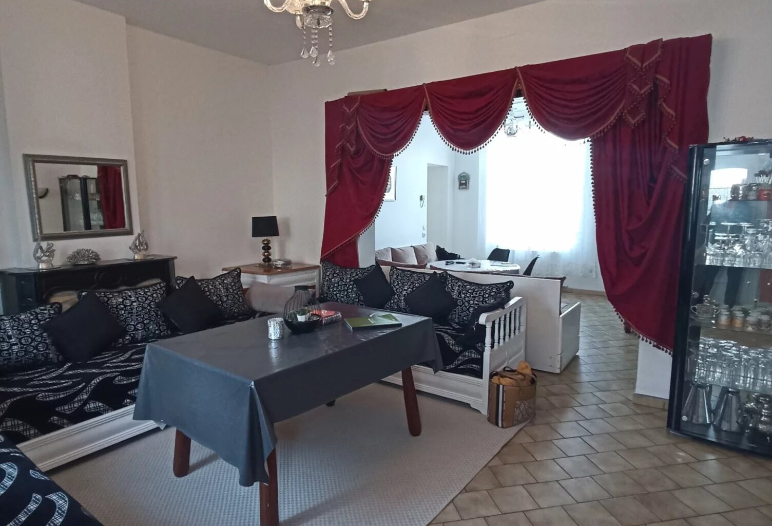 Vente - Maison de Ville — photo 1