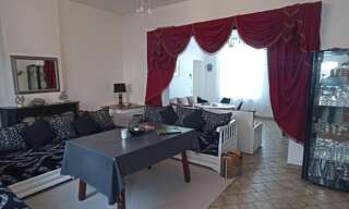 Maison 5 Pièces 123 m² à vendre à Maubeuge (59600)