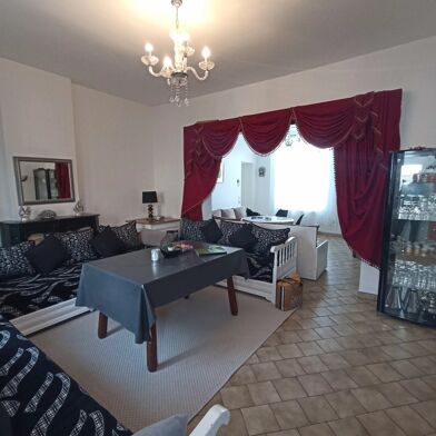 Maison 5 pièces 148730 €