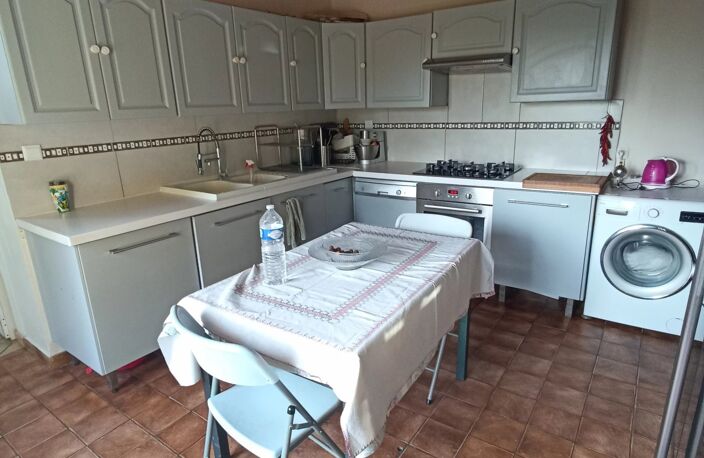 Vente - Maison de Ville — photo 3