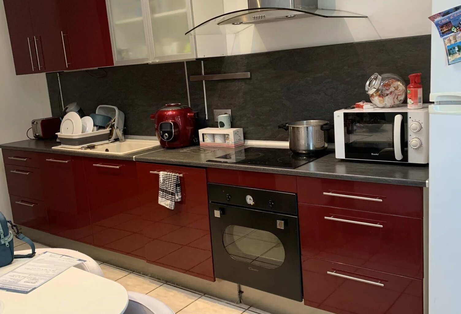 Maison de ville proche des commodités — photo 1