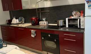 Maison 3 Pièces 83 m² à vendre à Jeumont (59460)