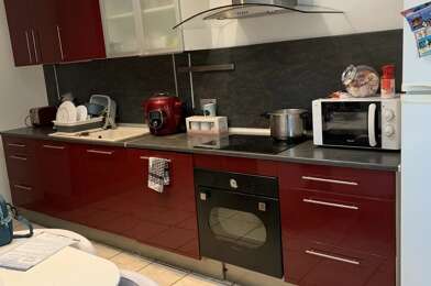 Maison 3 pièces 102600 €