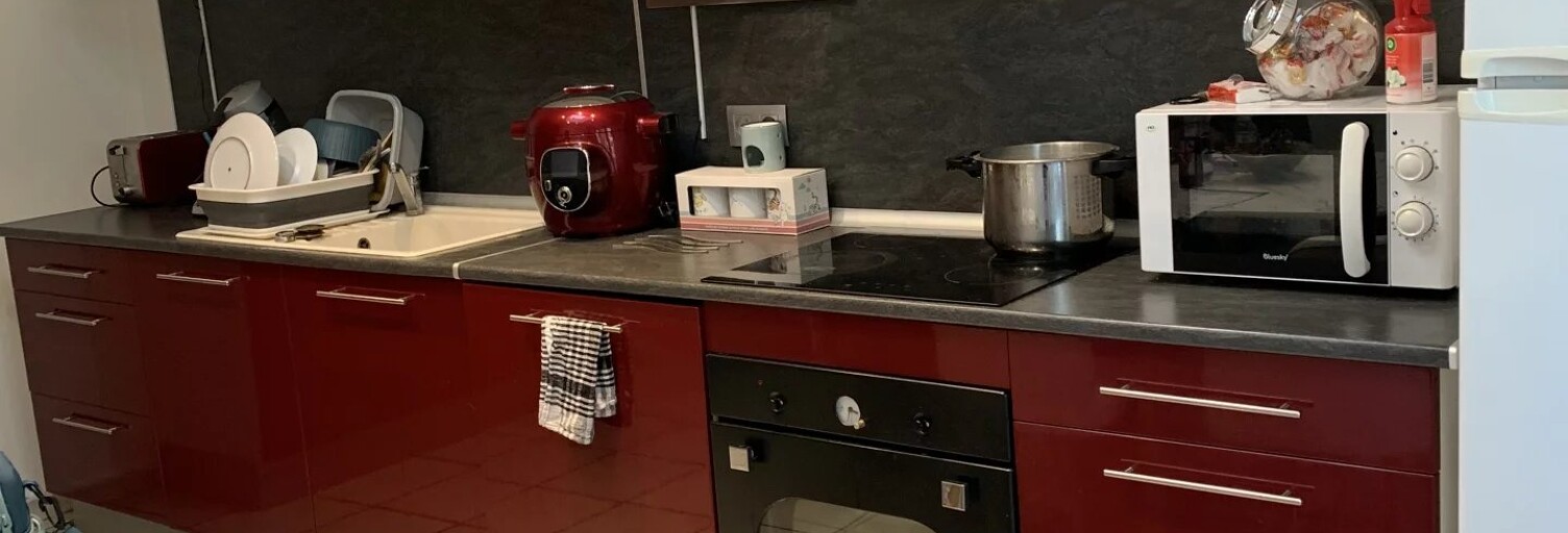 Maison 3 Pièces 83 m² à vendre à Jeumont (59460)