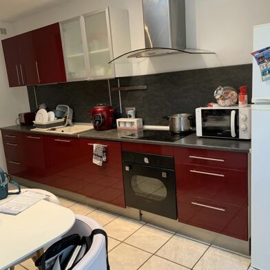 Maison 3 pièces 102600 €