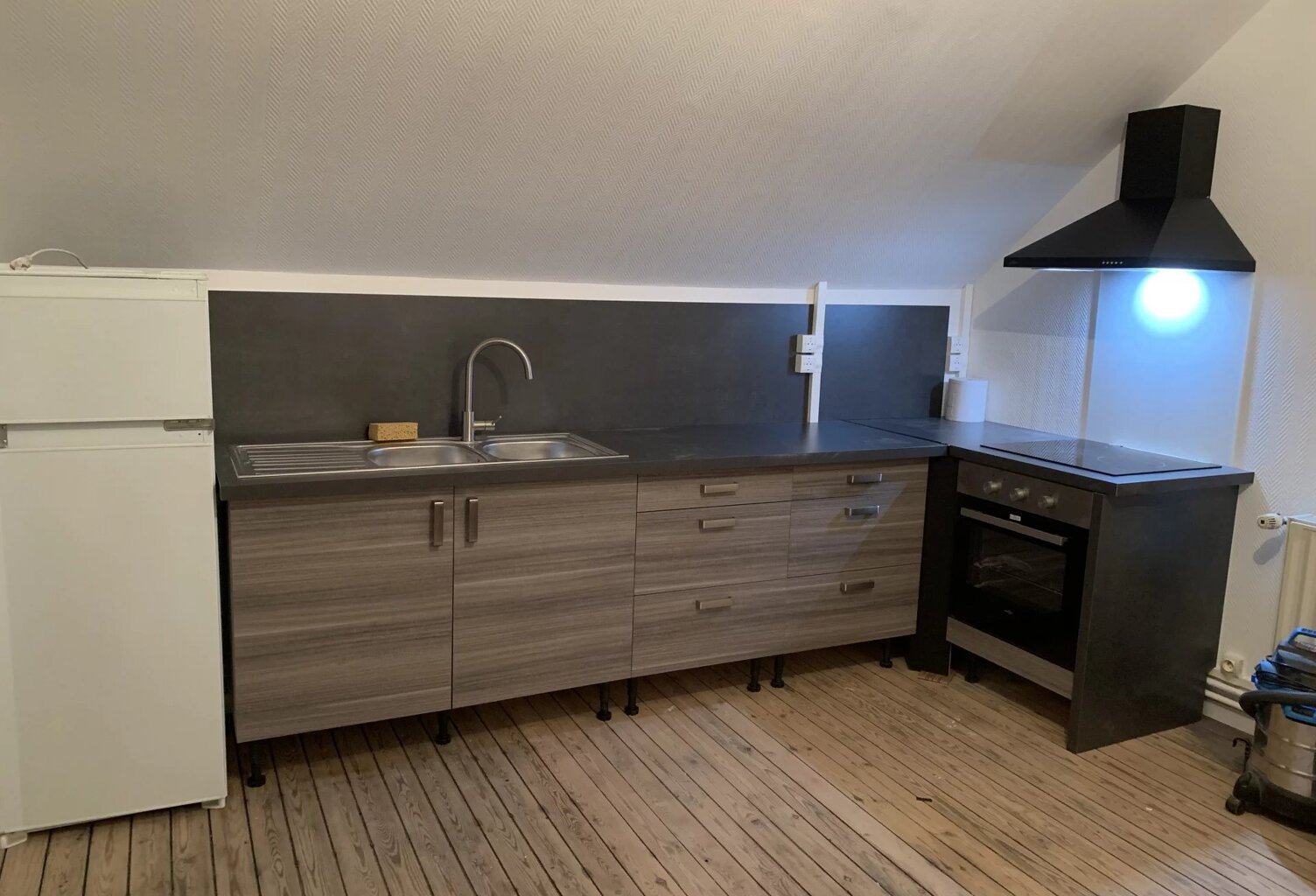 IMMEUBLE DE RAPPORT — photo 1