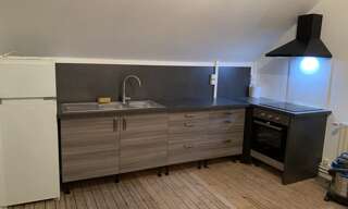Immeuble   m² à vendre à Maubeuge (59600)