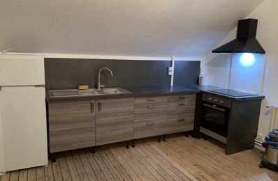 vente immeuble 307 400 € à proximité de Bavay (59570)