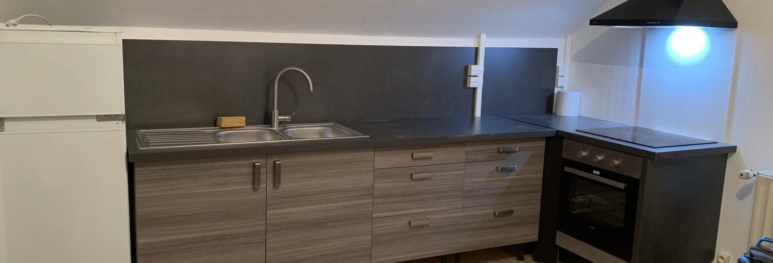 Immeuble   m² à vendre à Maubeuge (59600)