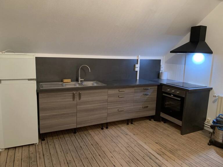 IMMEUBLE DE RAPPORT — photo 1