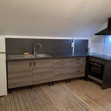 Immeuble  307400 €