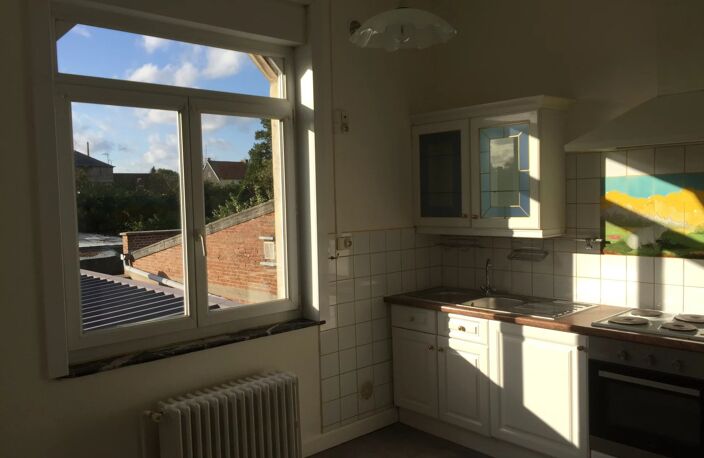 IMMEUBLE DE RAPPORT — photo 3