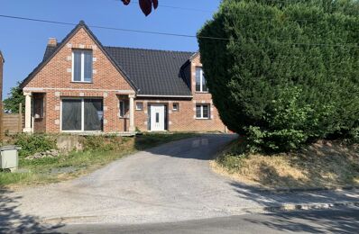maison  pièces 97 m2 à vendre à Jeumont (59460)