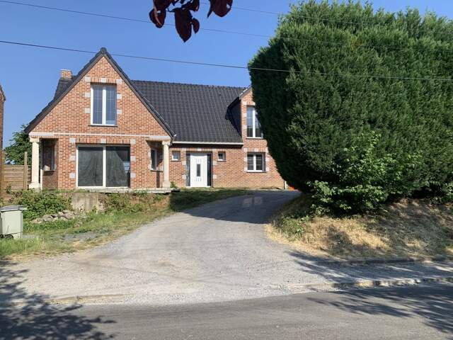 Lot de 2 maisons avec une construction Neuve DE 240 M² — photo du bien