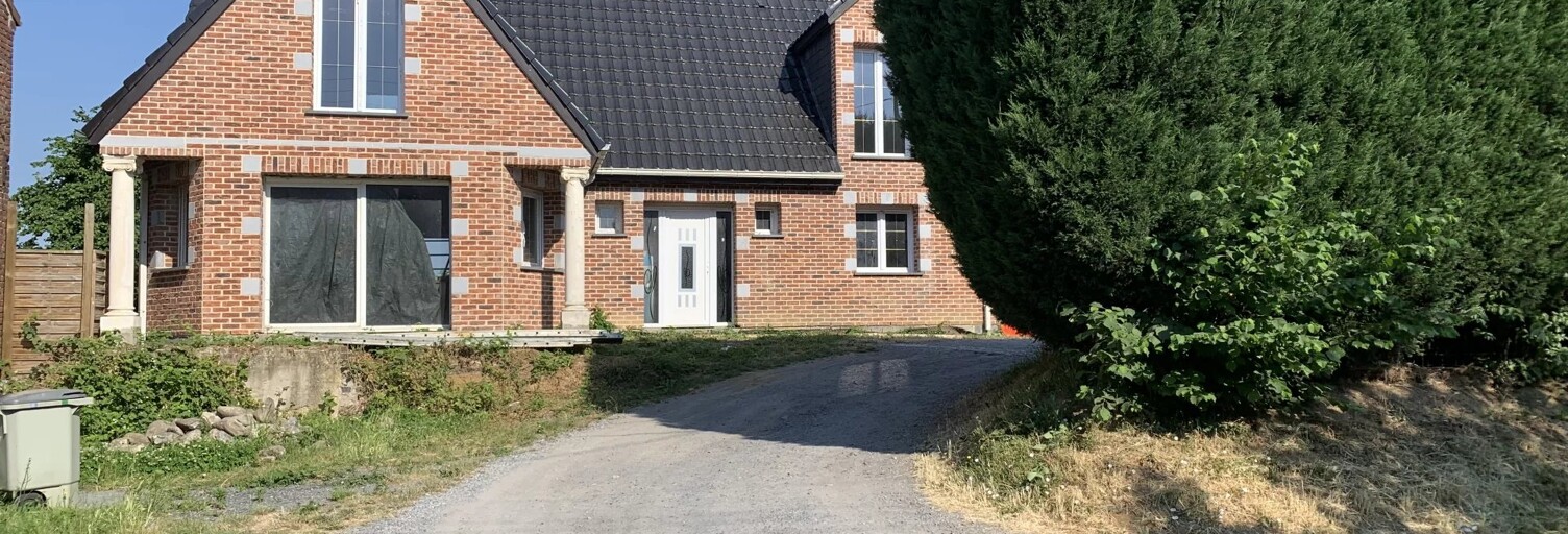 Maison  97 m² à vendre à Jeumont (59460)