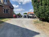 Lot de 2 maisons avec une construction Neuve DE 240 M² — photo 3