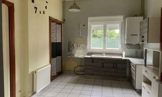 Maison  120 m² à vendre à Jeumont (59460)