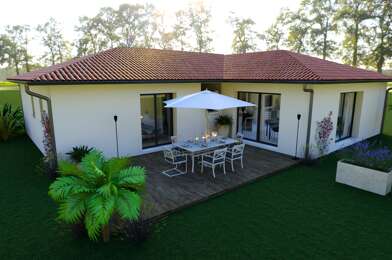 Maison 4 pièces 279000 €