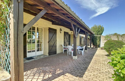 vente maison 330 000 € à proximité de Le Pian-sur-Garonne (33490)