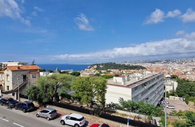 location appartement 807 € CC /mois à proximité de Nice (06000)