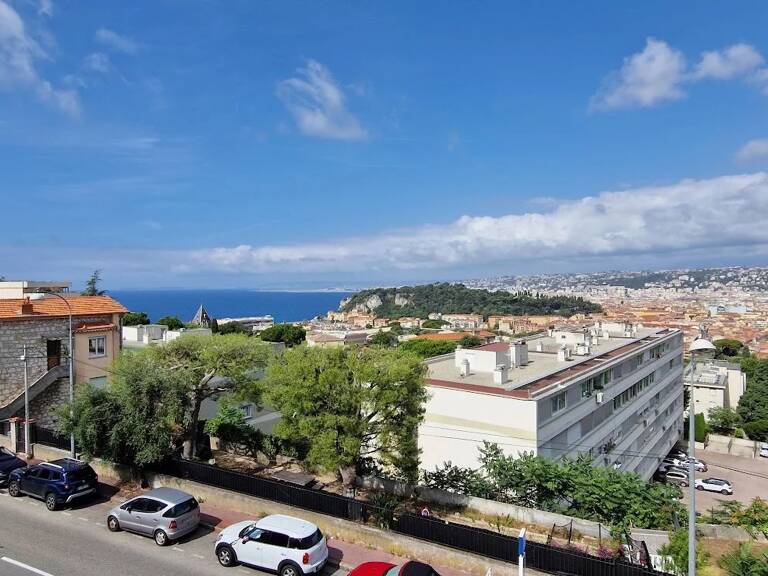 nice mont boron — photo 1