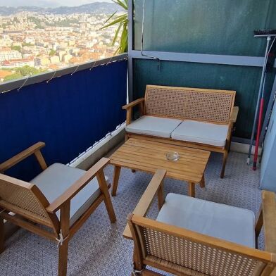 Appartement 1 pièces 814 €