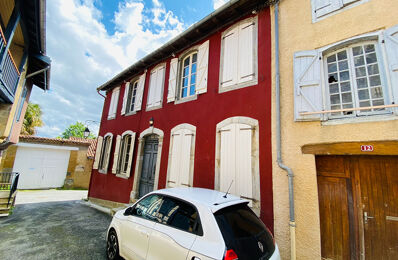 vente maison 150 000 € à proximité de Trie-sur-Baïse (65220)