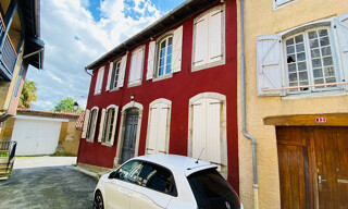 Maison 8 Pièces 238 m² à vendre à Castelnau-Magnoac (65230)