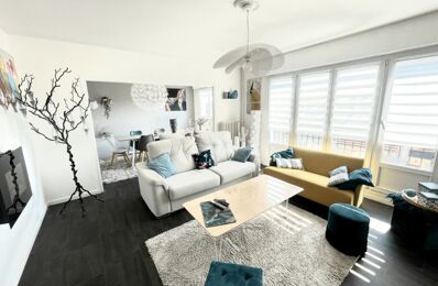vente appartement 163 500 € à proximité de Champagné (72470)