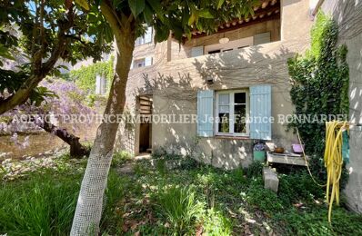 vente maison 265 000 € à proximité de Saint-Geniès-de-Comolas (30150)