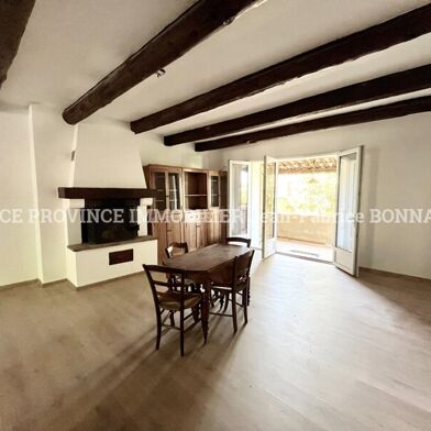 Maison 8 pièces 265000 €