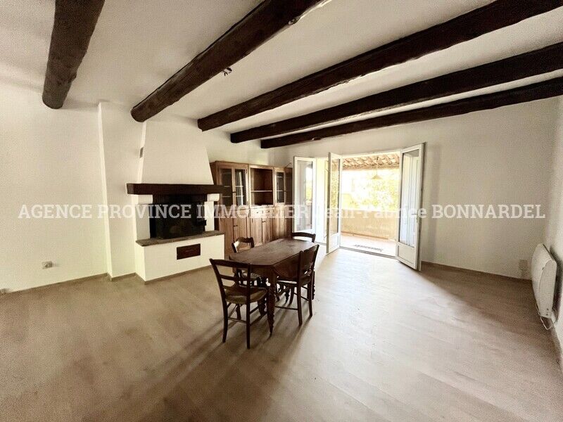 Maison de Village   T8 à vendre Tulette 26790