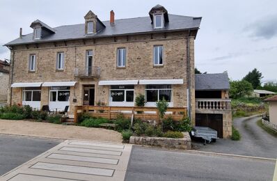 vente maison 213 000 € à proximité de Sénaillac-Latronquière (46210)