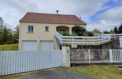 vente maison 274 300 € à proximité de Saint-Mamet-la-Salvetat (15220)