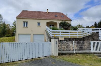 vente maison 274 300 € à proximité de Sansac-de-Marmiesse (15130)