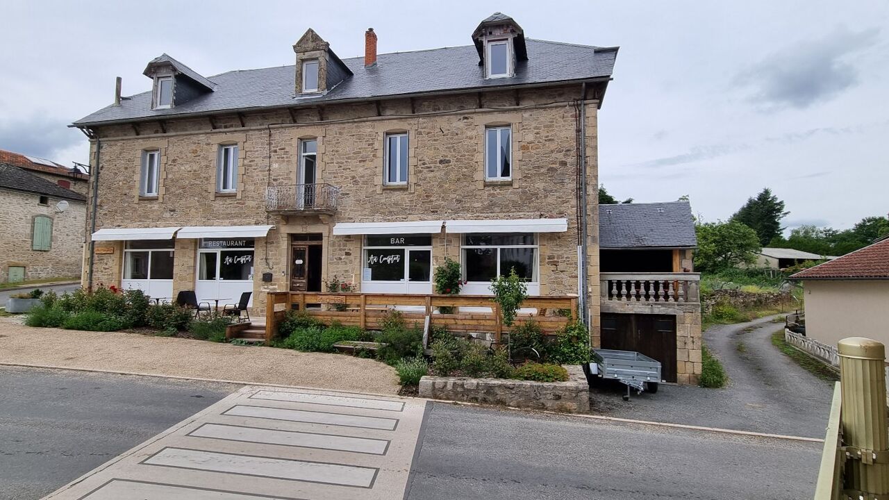 maison 15 pièces 300 m2 à vendre à Gorses (46210)