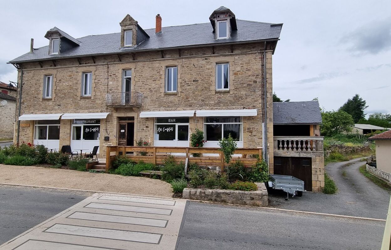 maison 15 pièces 300 m2 à vendre à Gorses (46210)