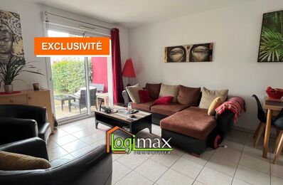 vente appartement 183 750 € à proximité de Dompierre-sur-Mer (17139)