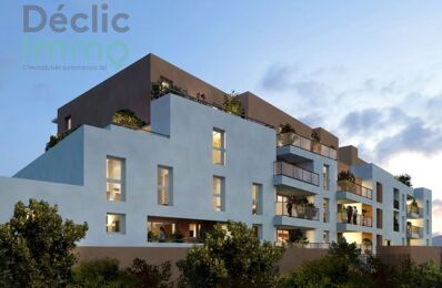 vente appartement 295 000 € à proximité de Saint-Mamert-du-Gard (30730)