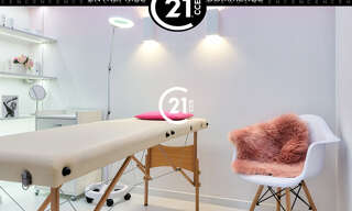 Commerce  80 m² à vendre à Fayence (83440)