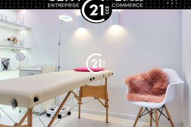 Commerce  110000 €