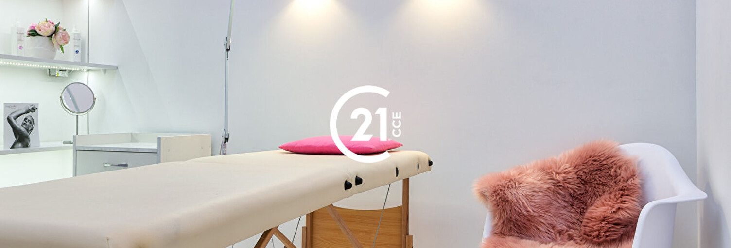 Commerce  80 m² à vendre à Fayence (83440)