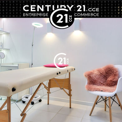 Commerce  110000 €