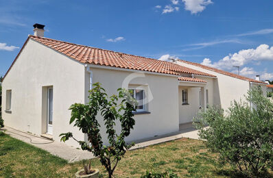 vente maison 353 075 € à proximité de L'Aiguillon-sur-Mer (85460)