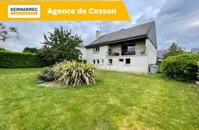 vente maison 586 320 € à proximité de Saint-Aubin-d'Aubigné (35250)