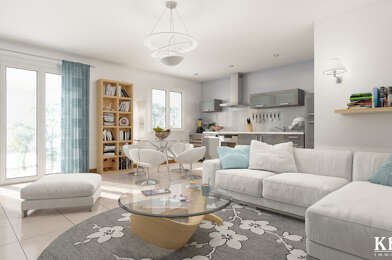 Maison 4 pièces 239900 €