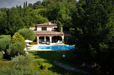 vente maison 1 295 000 € à proximité de Châteauneuf-Grasse (06740)
