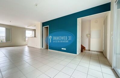 vente appartement 226 720 € à proximité de Belbèze-de-Lauragais (31450)