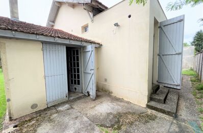 vente maison 529 990 € à proximité de Villenave-d'Ornon (33140)